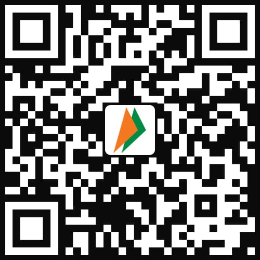 Payment QR Code